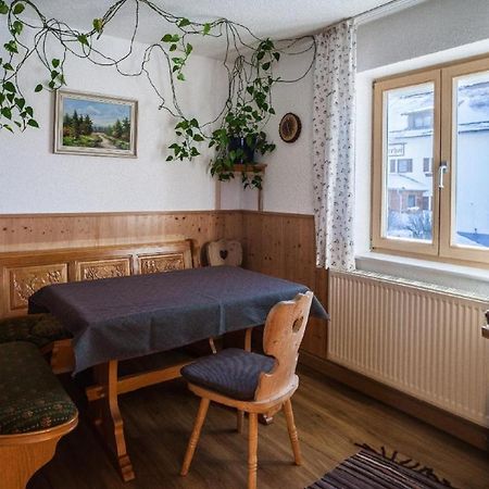 Ferienwohnung Sigi'S Waldhaus Neuschönau المظهر الخارجي الصورة